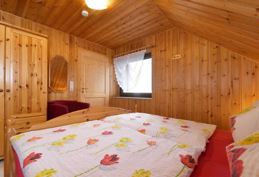 Ferienhaus Richter Drognitz Exteriör bild
