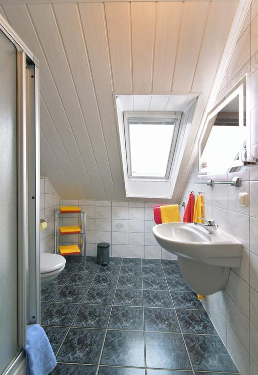 Ferienhaus Richter Drognitz Exteriör bild