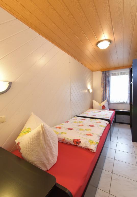 Ferienhaus Richter Drognitz Exteriör bild