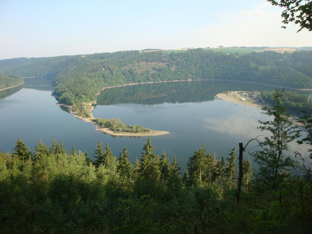 Ferienhaus Richter Drognitz Exteriör bild